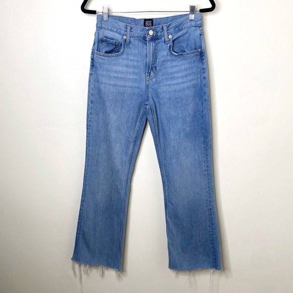 BDG 90s Bootcut Jeans Raw Hem - Picture 1 of 7